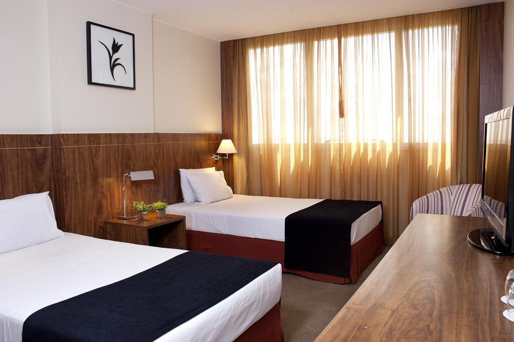 Go Inn Тагуатінга Номер фото