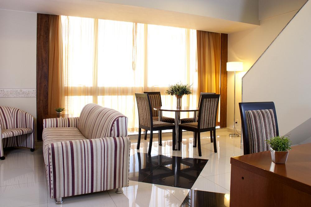 Go Inn Тагуатінга Номер фото