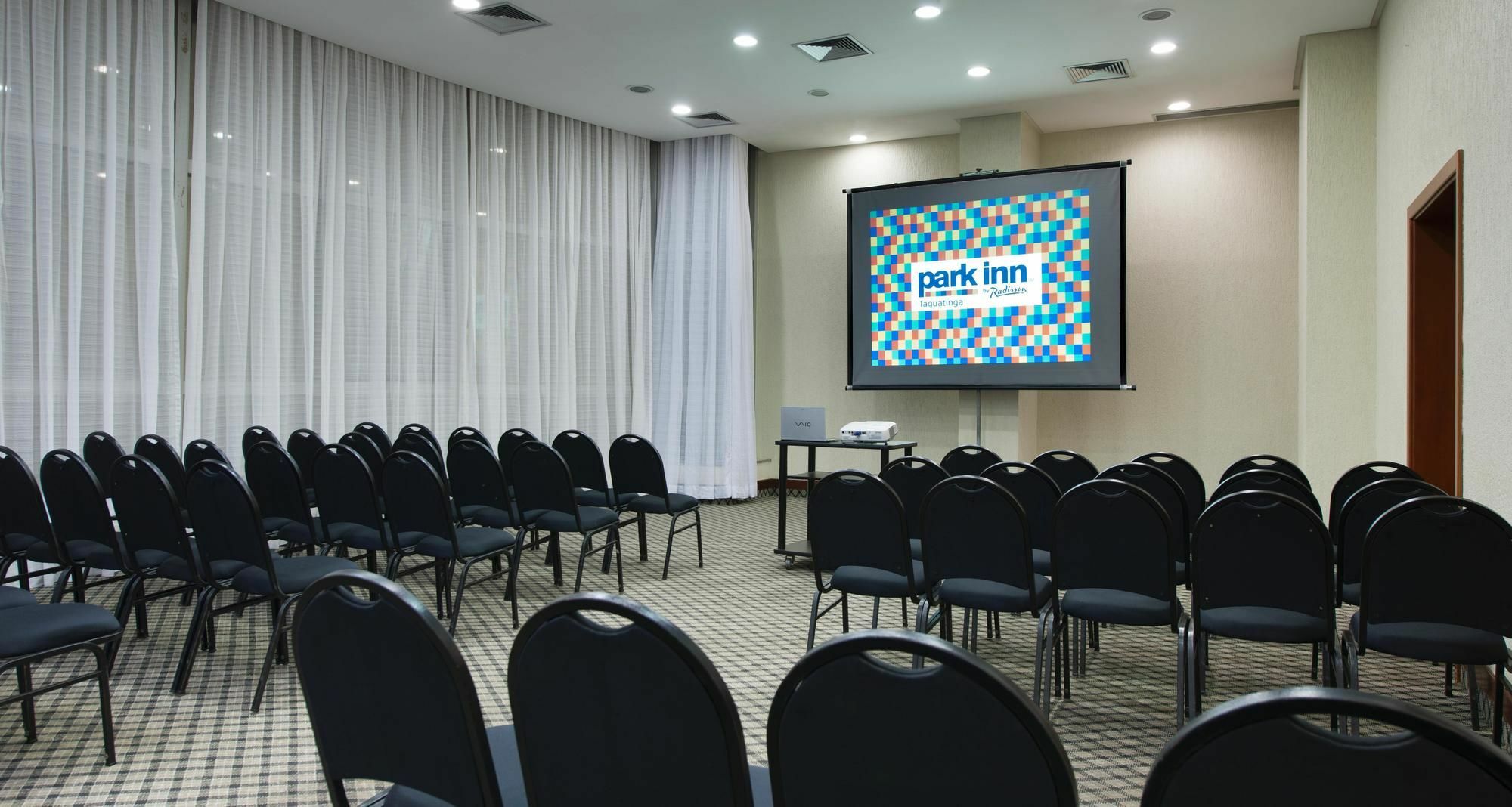 Go Inn Тагуатінга Екстер'єр фото